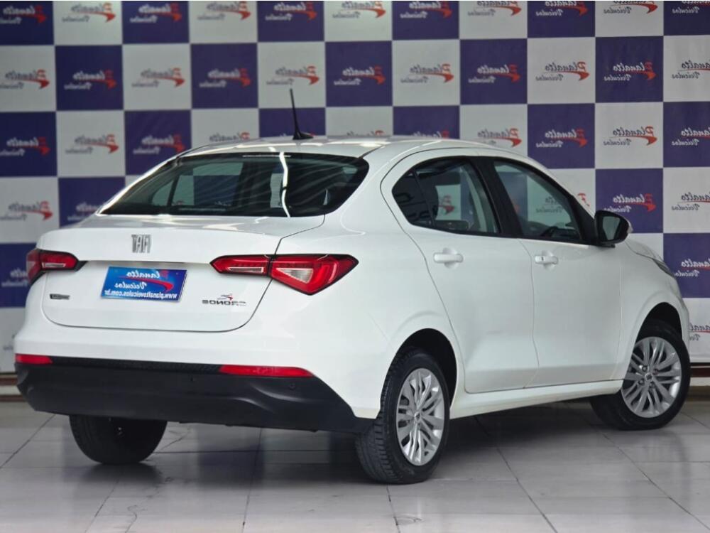 Fiat Cronos