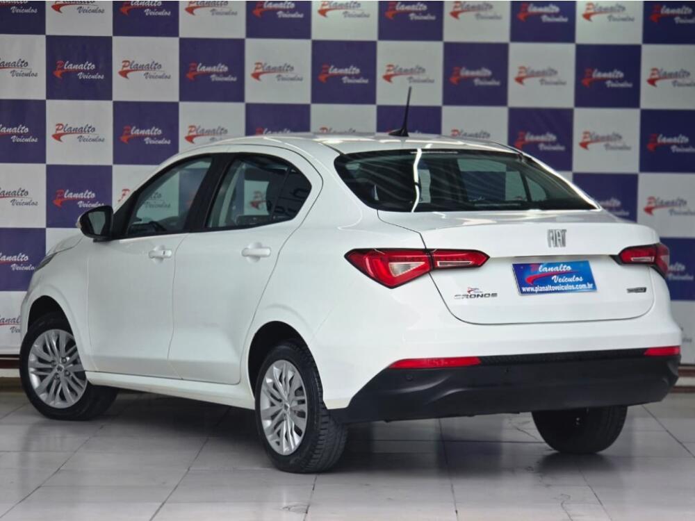 Fiat Cronos