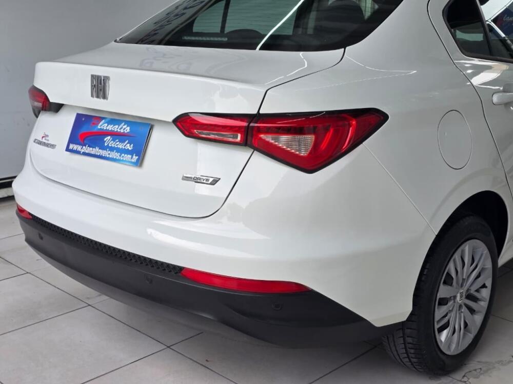Fiat Cronos