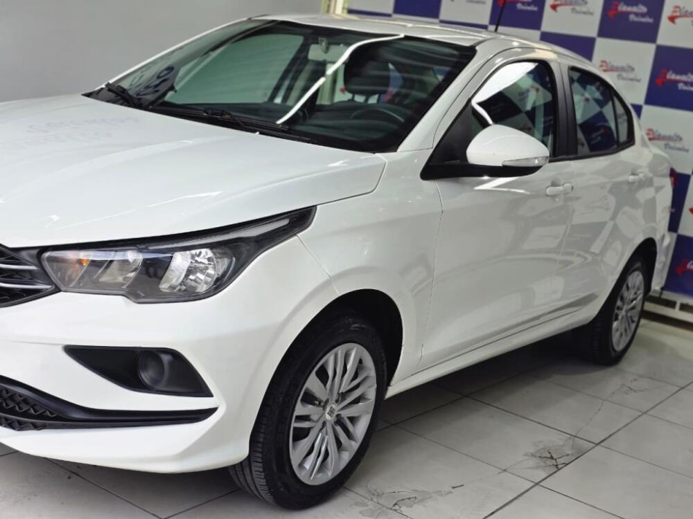 Fiat Cronos