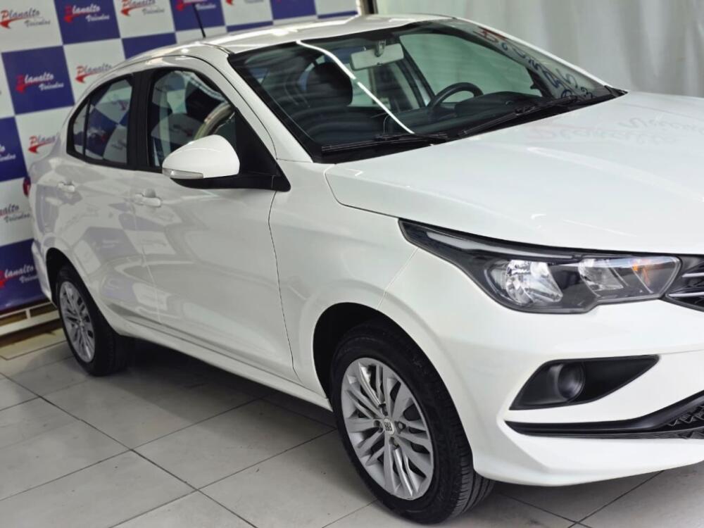 Fiat Cronos