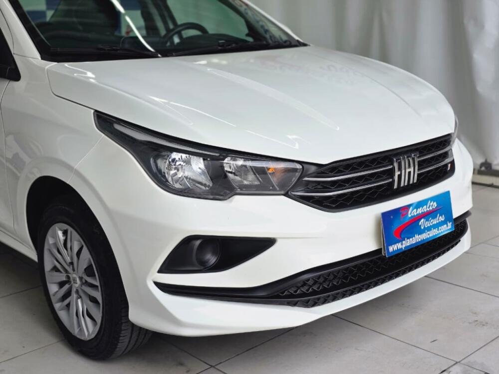 Fiat Cronos