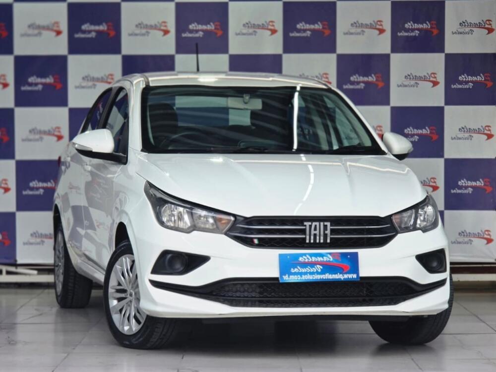 Fiat Cronos