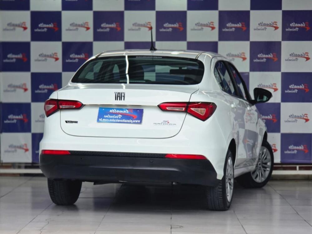 Fiat Cronos