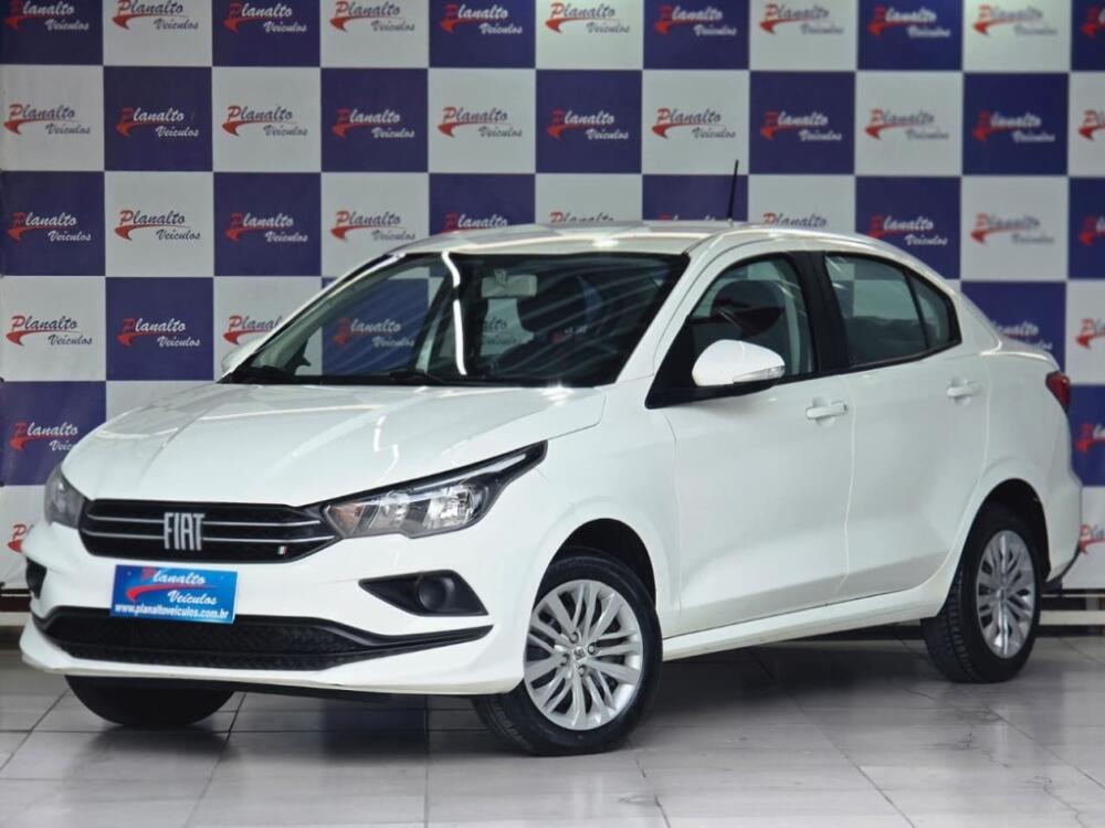 Fiat Cronos