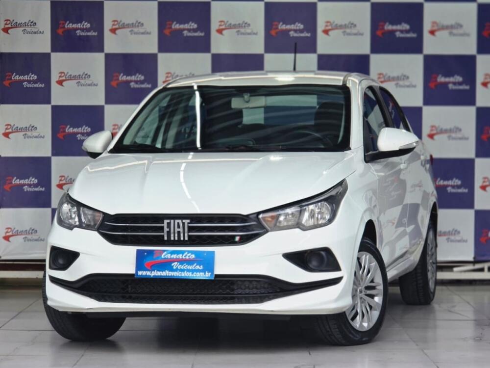 Fiat Cronos
