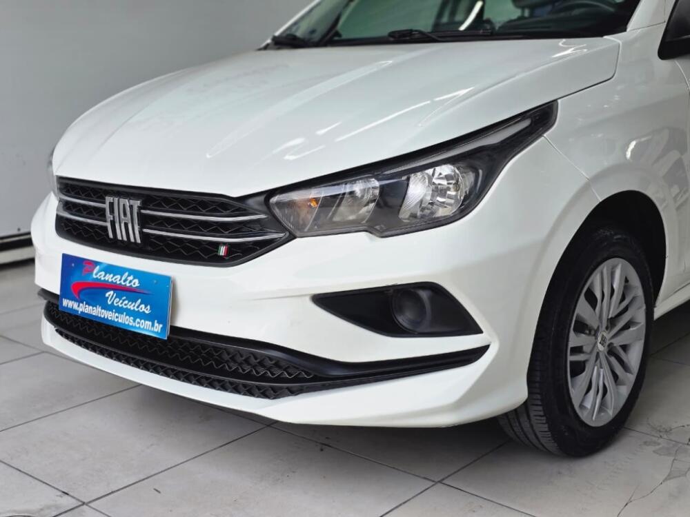 Fiat Cronos