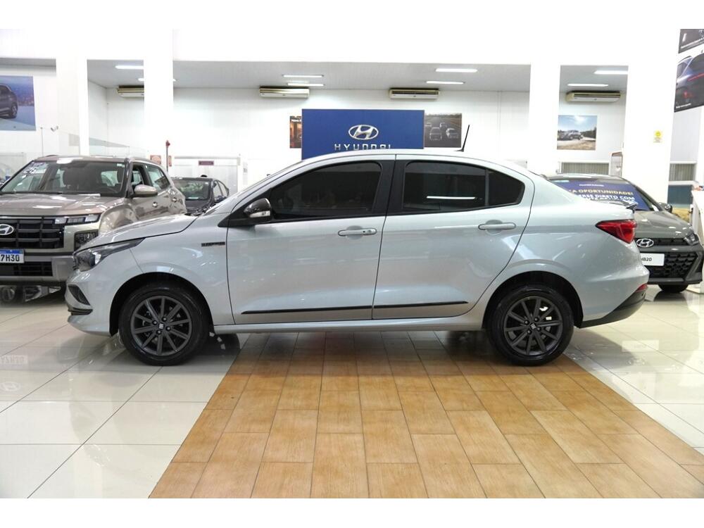 Fiat Cronos