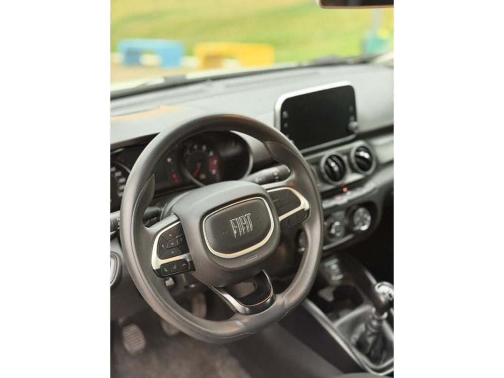 Fiat Cronos