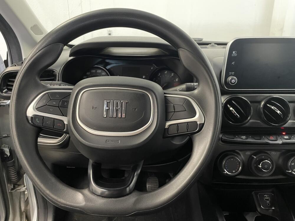 Fiat Cronos