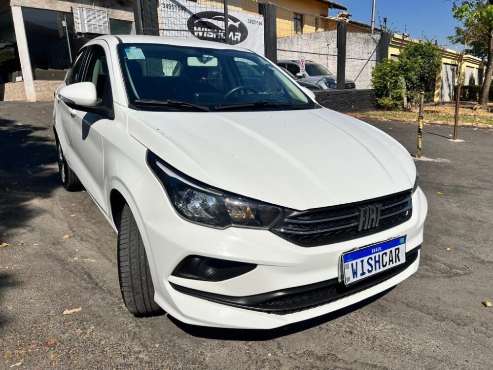 Fiat Cronos
