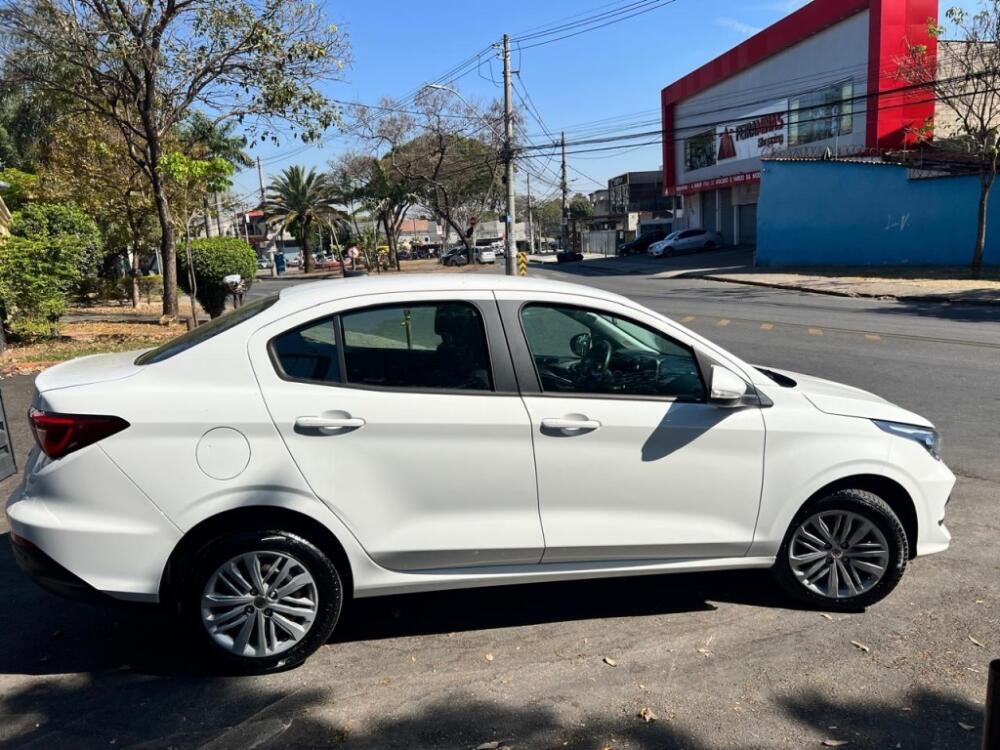 Fiat Cronos