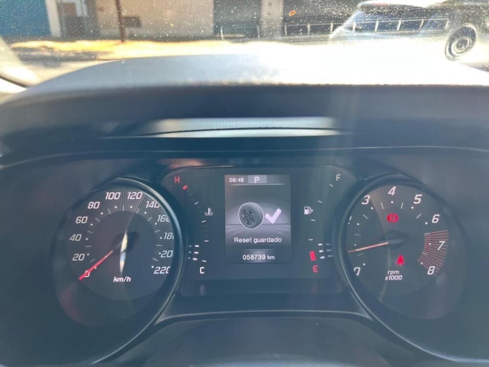 Fiat Cronos