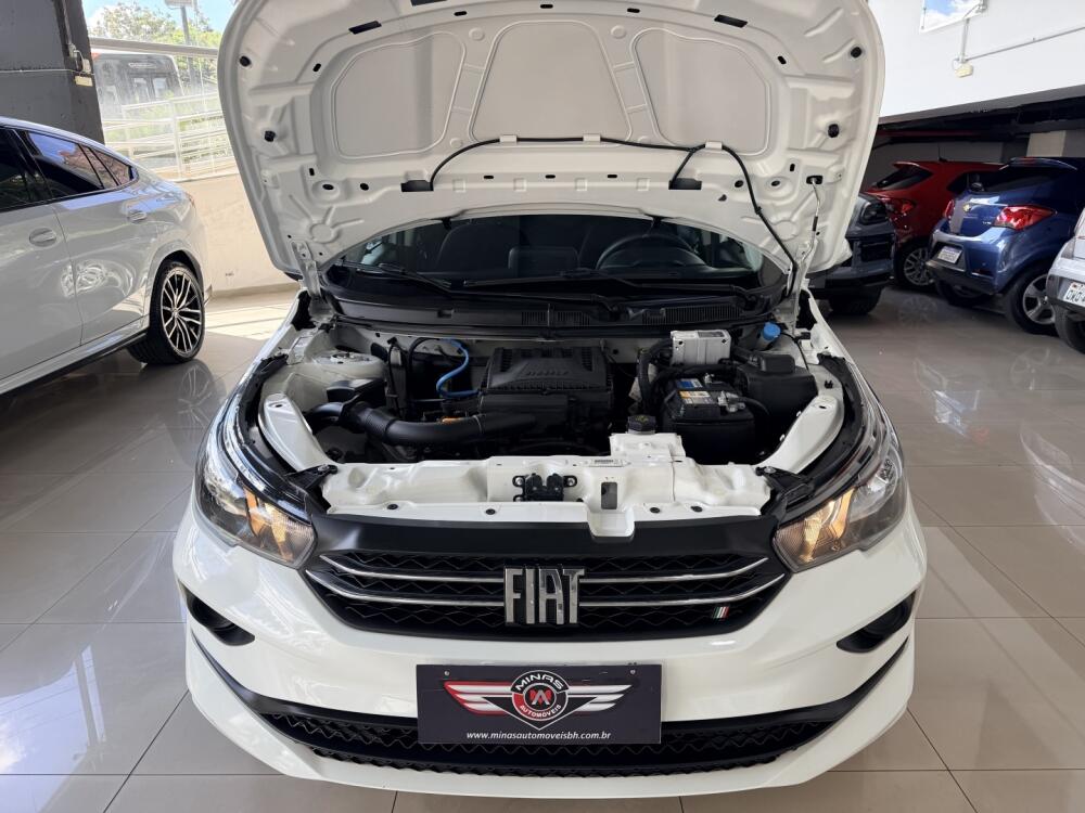 Fiat Cronos