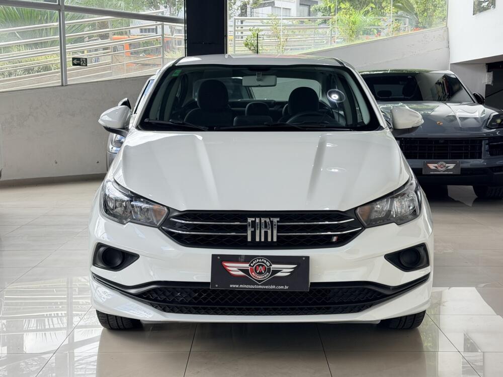 Fiat Cronos