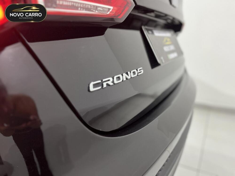 Fiat Cronos