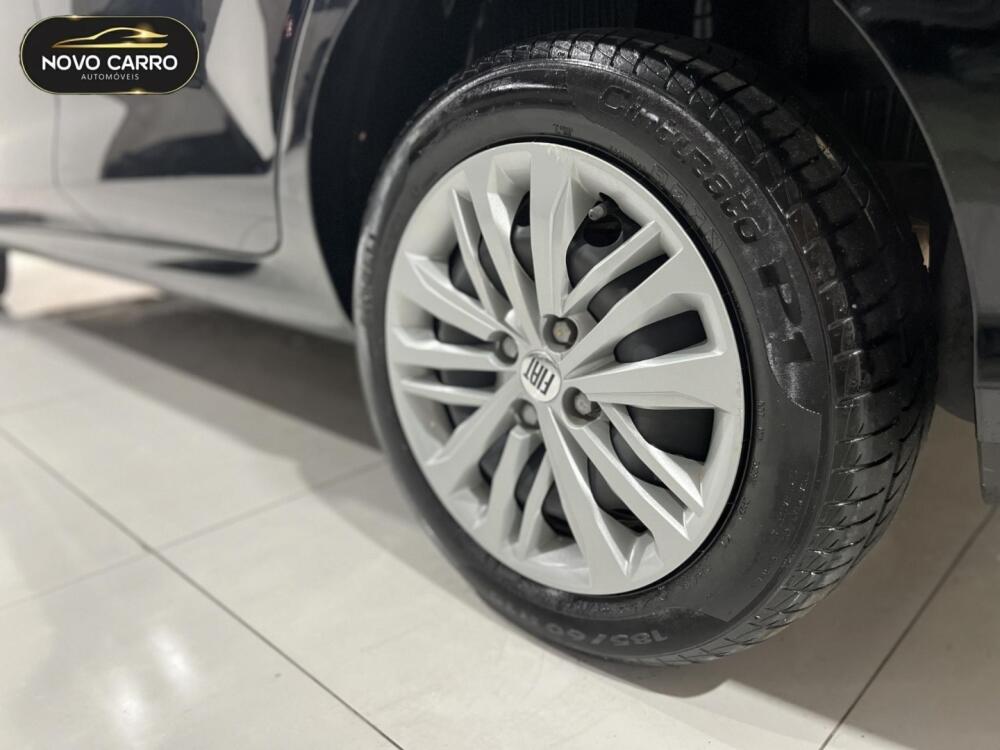 Fiat Cronos