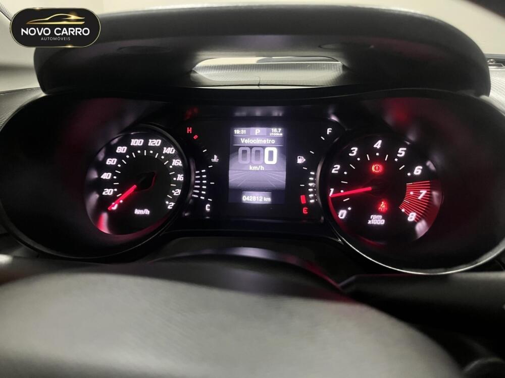 Fiat Cronos