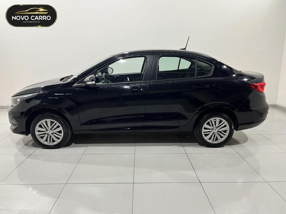 Fiat Cronos