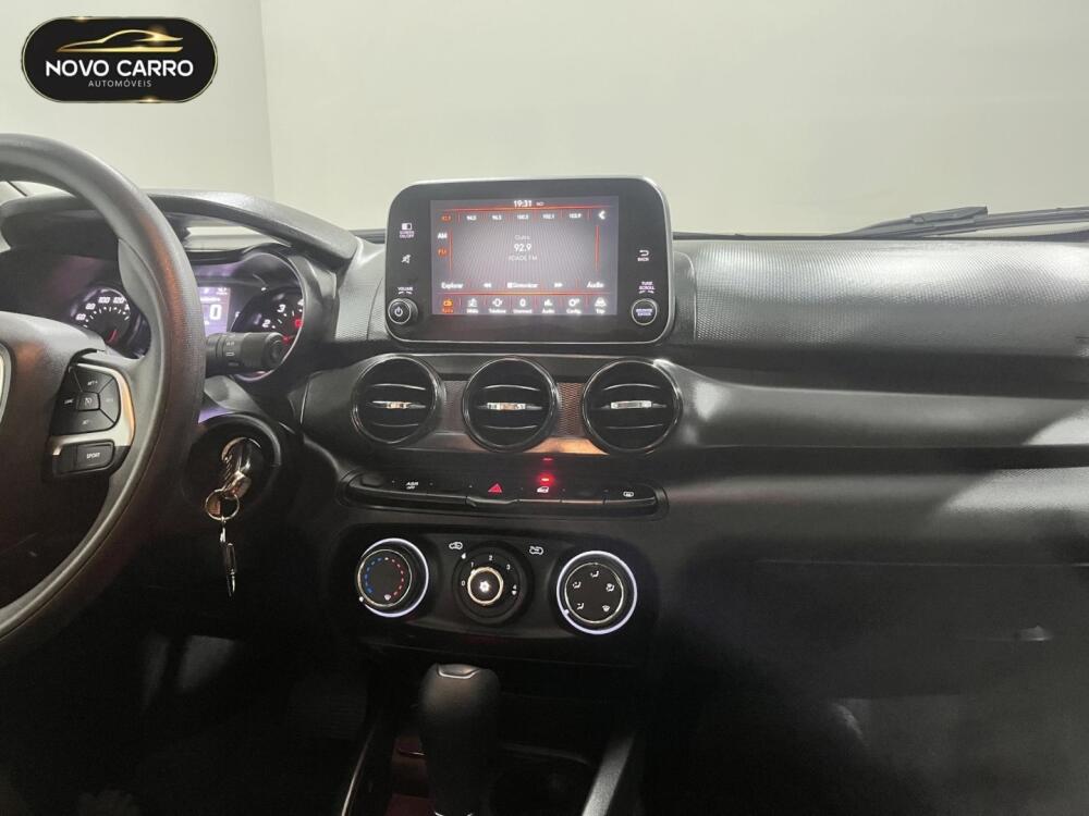 Fiat Cronos