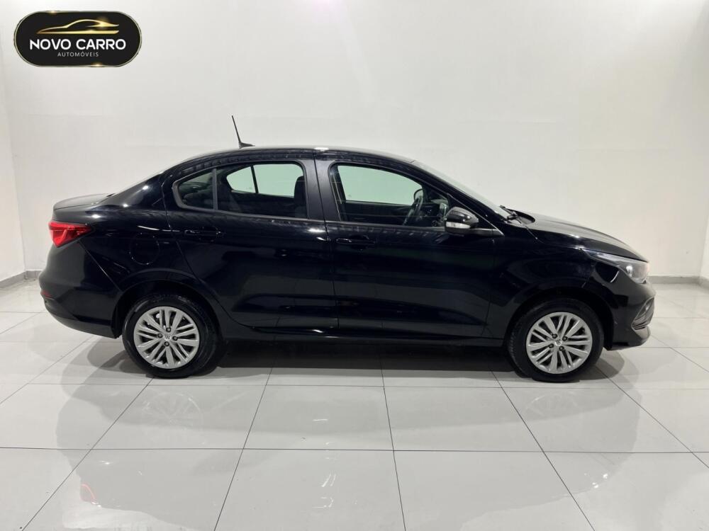 Fiat Cronos