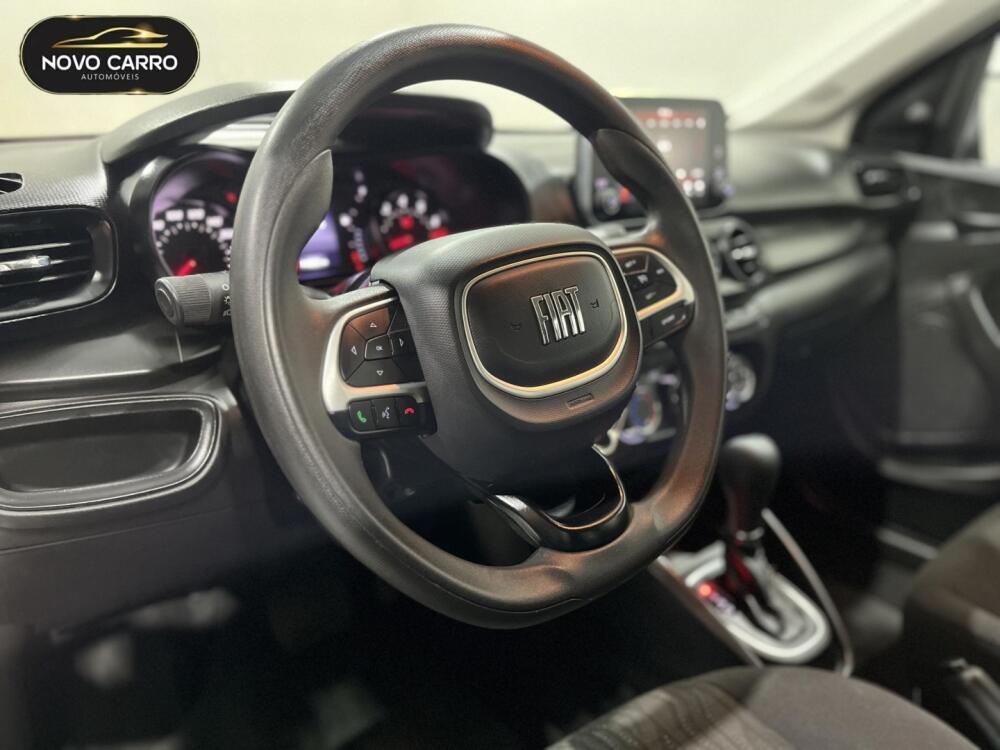 Fiat Cronos
