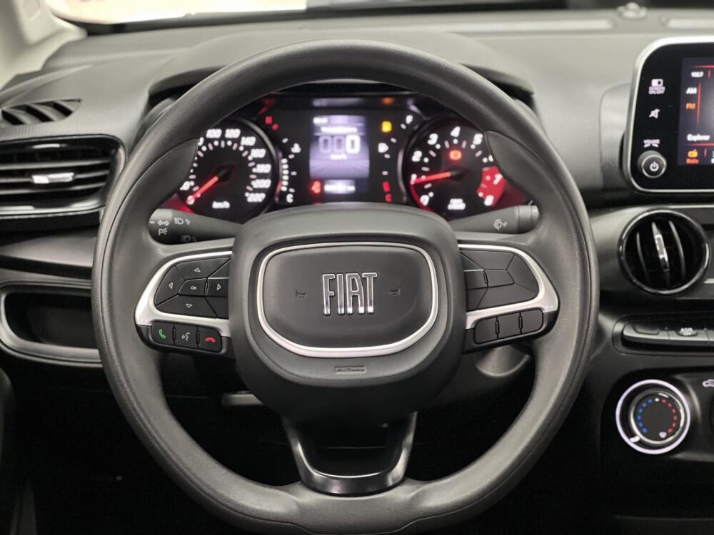 Fiat Cronos