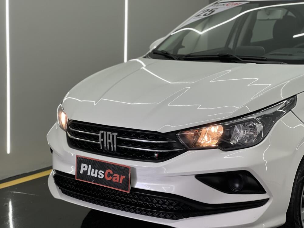 Fiat Cronos