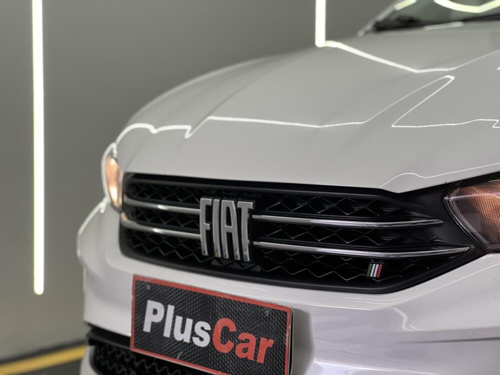 Fiat Cronos