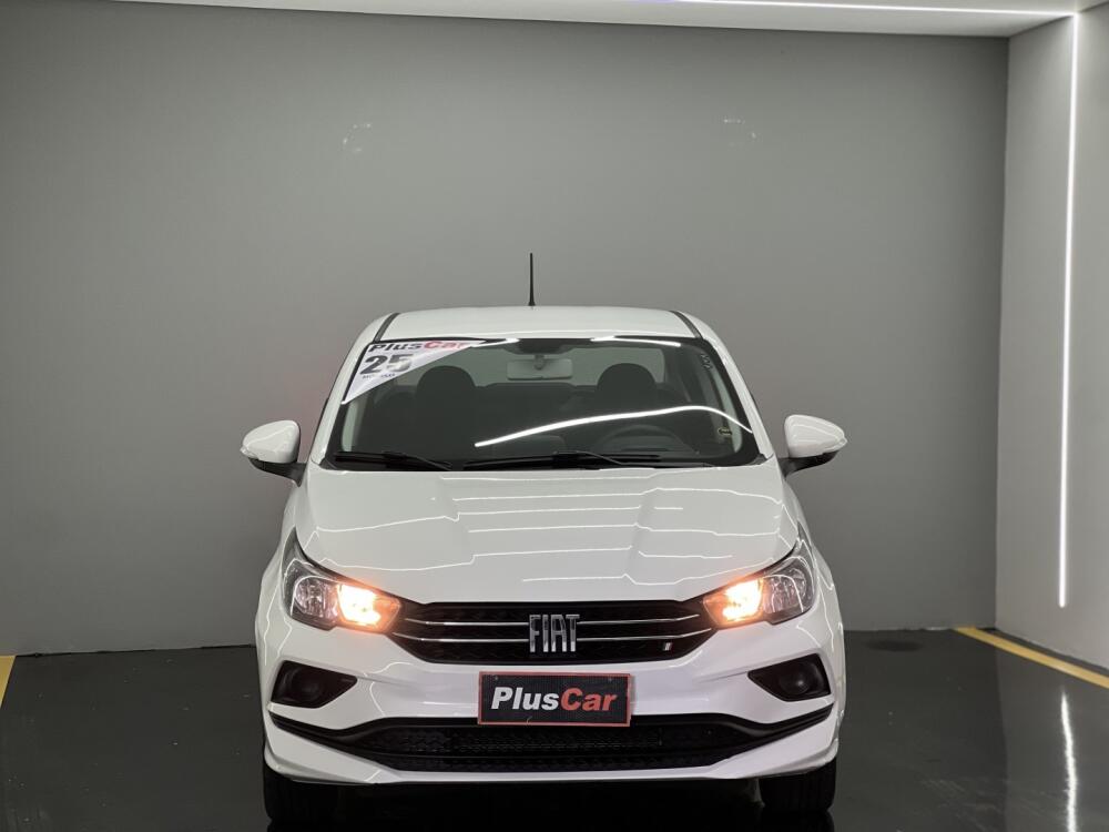 Fiat Cronos