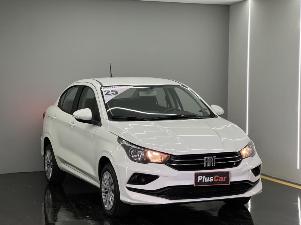 Fiat Cronos