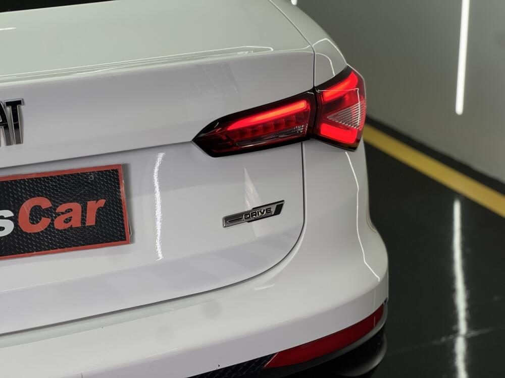 Fiat Cronos