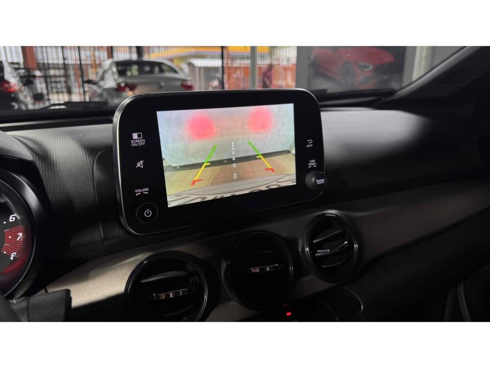 Fiat Cronos