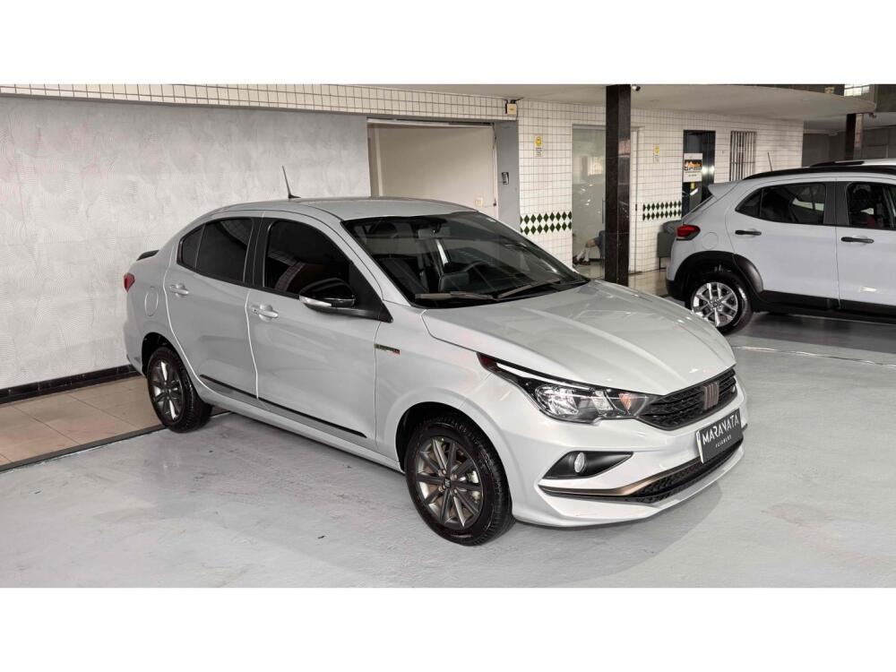 Fiat Cronos