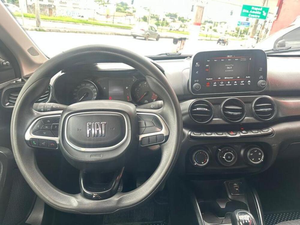 Fiat Cronos