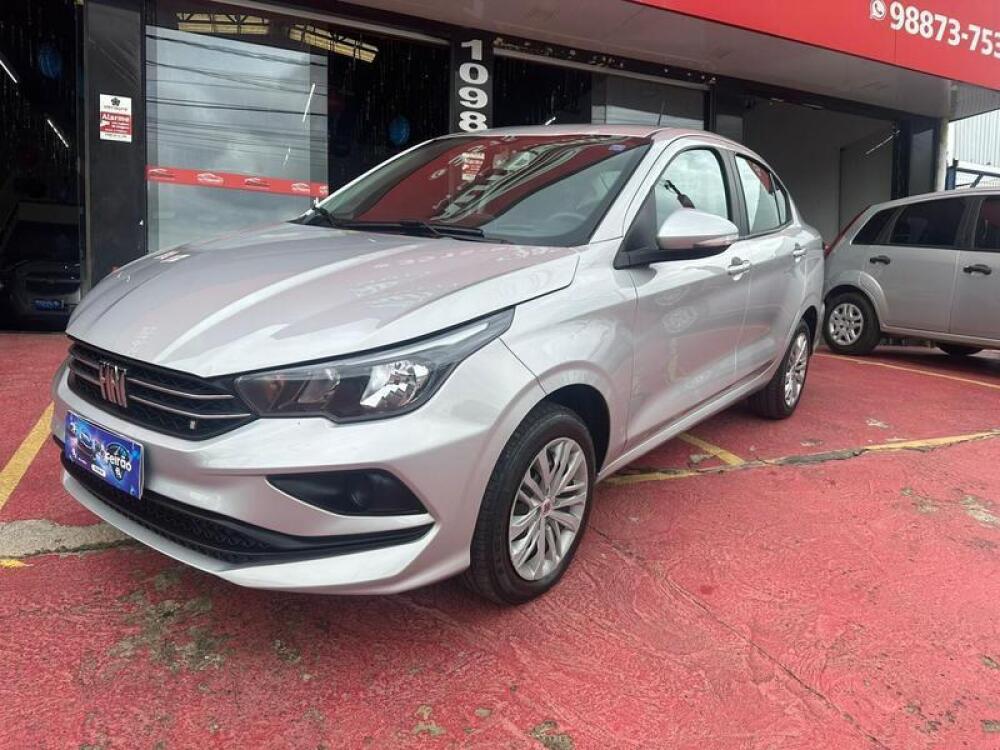 Fiat Cronos
