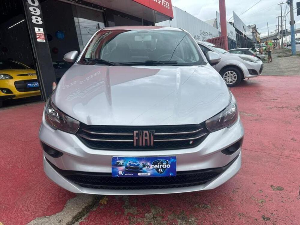Fiat Cronos