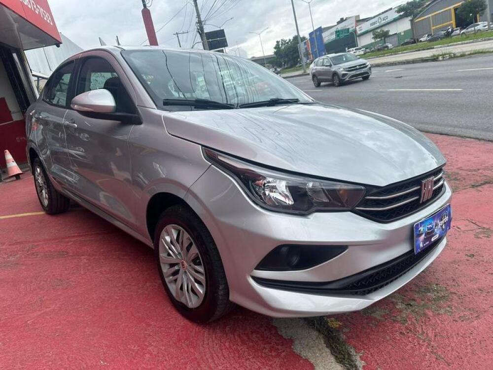 Fiat Cronos