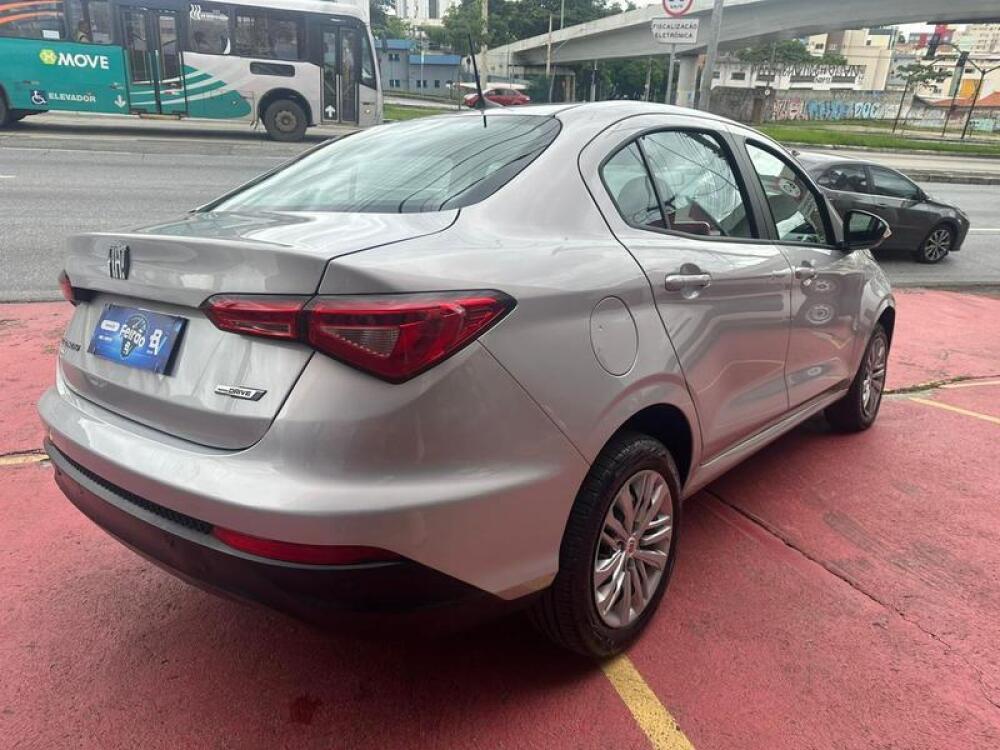 Fiat Cronos