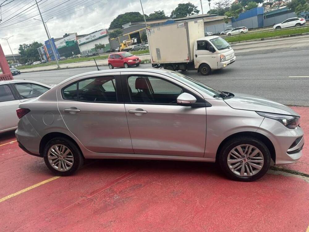 Fiat Cronos