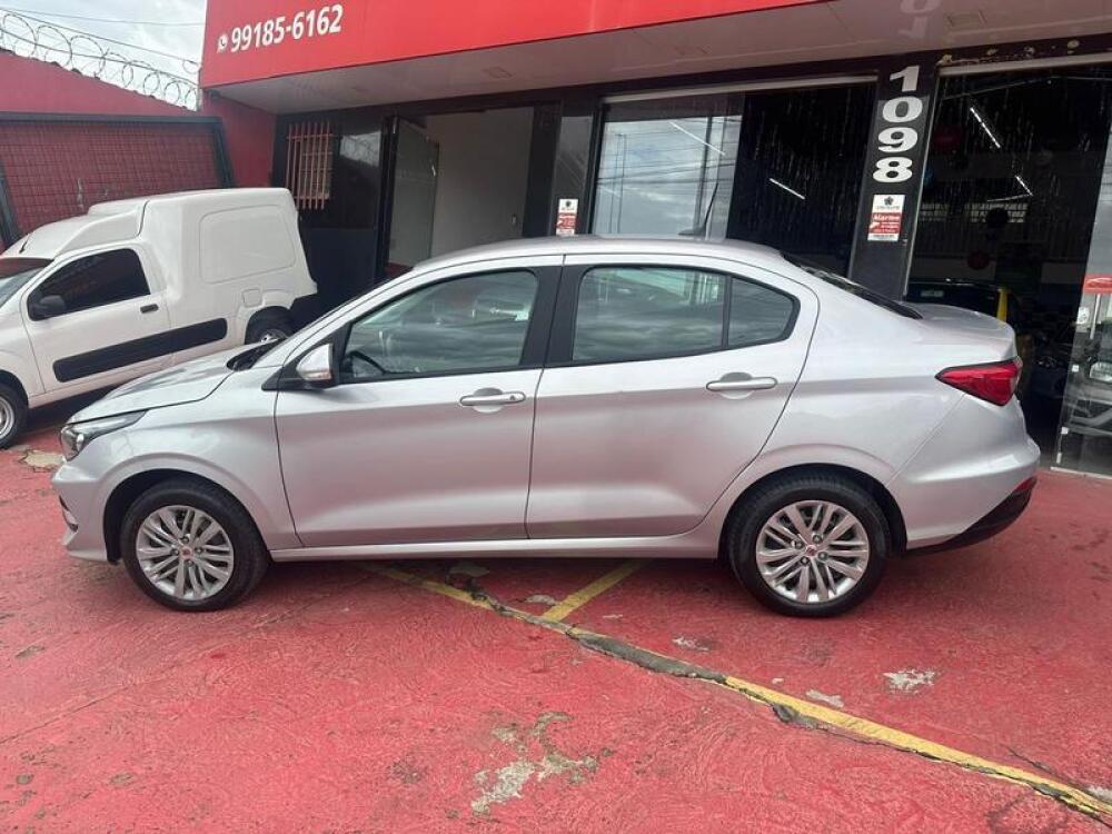 Fiat Cronos