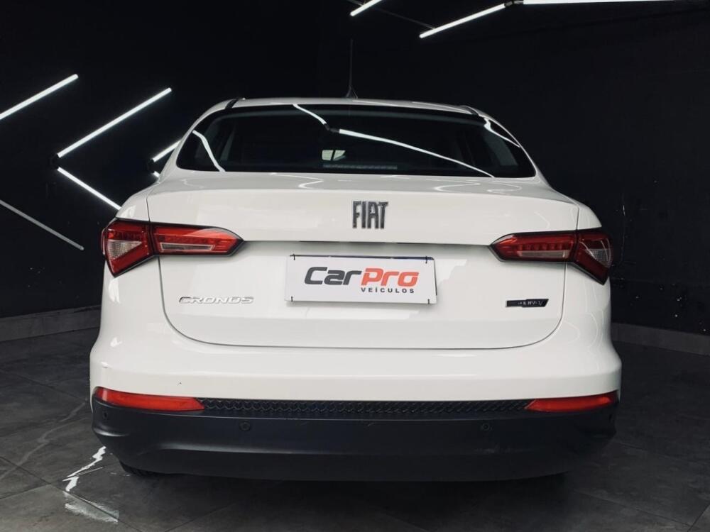 Fiat Cronos