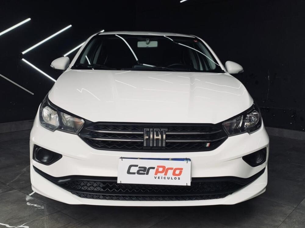 Fiat Cronos