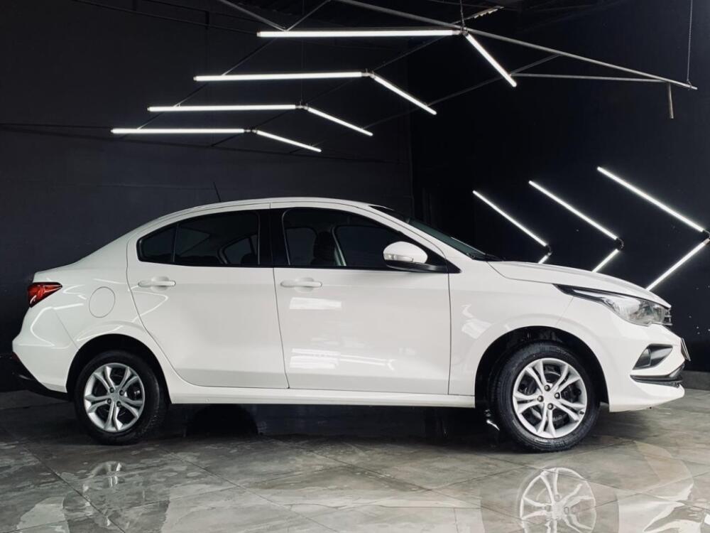 Fiat Cronos