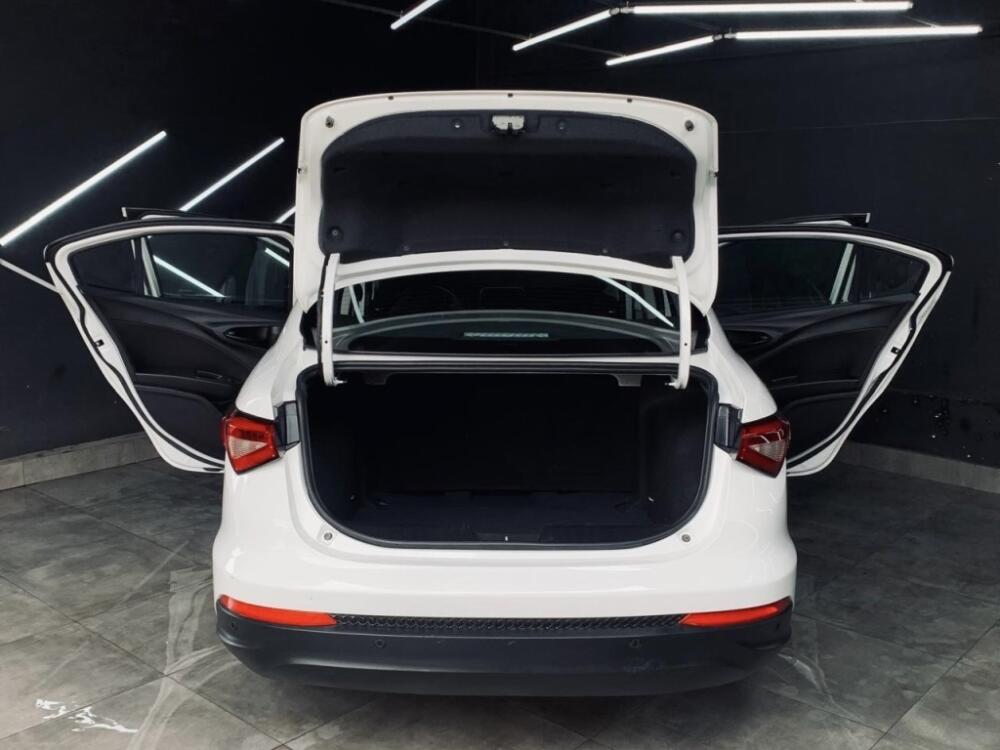 Fiat Cronos