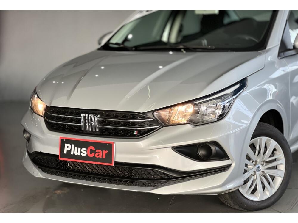 Fiat Cronos