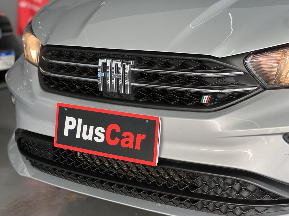Fiat Cronos