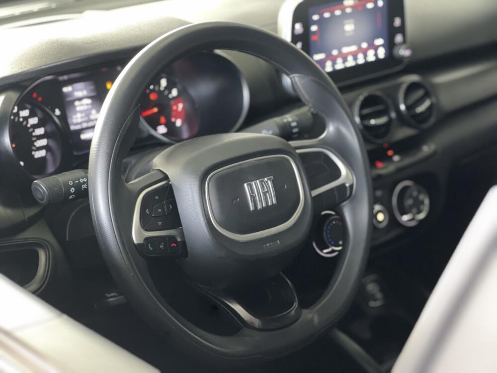 Fiat Cronos