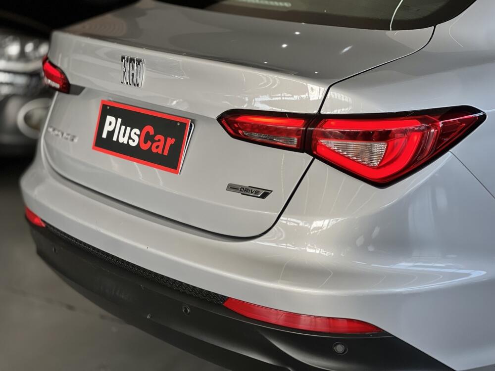 Fiat Cronos
