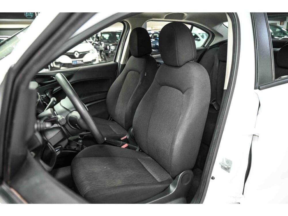 Fiat Cronos